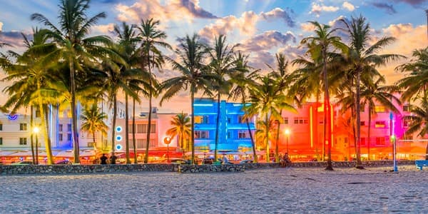 CONOCIENDO MIAMI