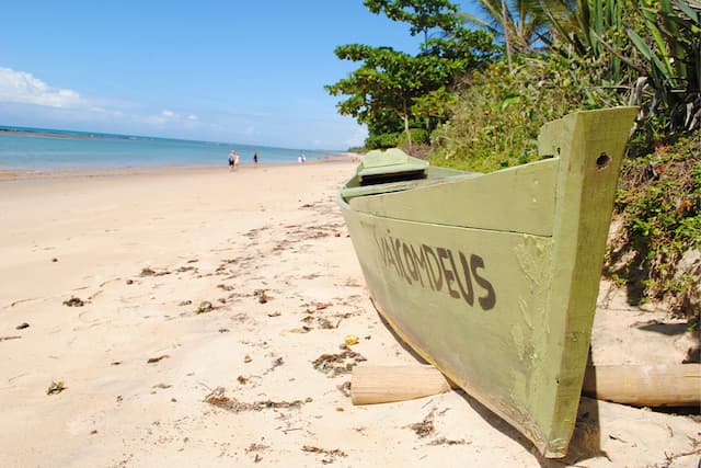 PORTO SEGURO 2027